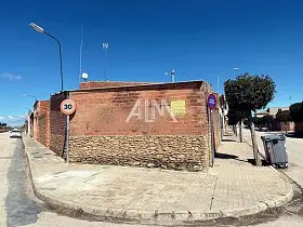 Solar Venta Membrilla, Membrilla en Membrilla