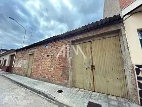 Solar Venta Membrilla, Membrilla en Membrilla
