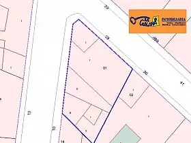 Solar Venta Parque de las Infantas, Valdepeñas en Valdepeñas