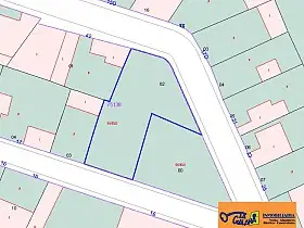 Solar Venta Parque de las Infantas, Valdepeñas en Valdepeñas