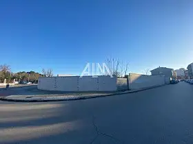 Solar Venta Parque del Polígono, Manzanares en Manzanares