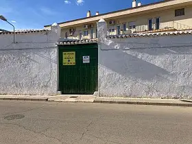 Solar Venta Parque del Polígono, Manzanares en Manzanares