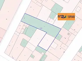Solar Venta Paseo de la Estación, Valdepeñas en Valdepeñas