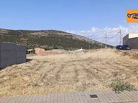 Solar Venta San Carlos Del Valle, San Carlos Del Valle en San Carlos del Valle