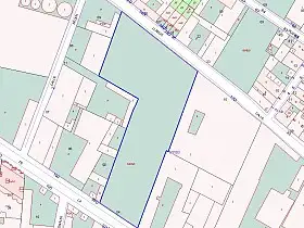 Solar Venta Valdepeñas, Valdepeñas