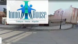 T112. Inmohouse vende solar y casa de pueblo señorial en Santa Ana en Santa Ana