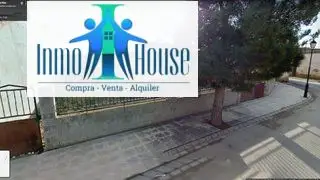 T112. Inmohouse vende solar y casa de pueblo señorial en Santa Ana en Santa Ana