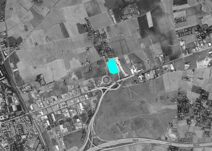 Terreno en Ciudad Real Carretera Carrión en Ciudad Real