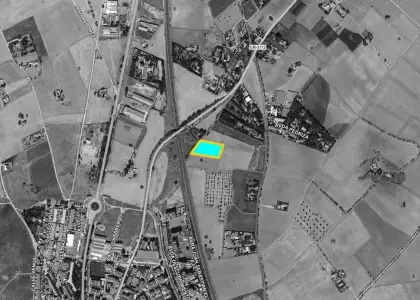 Terreno en Ciudad Real Carretera la Atalaya en Ciudad Real