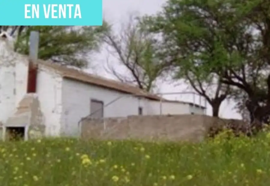 Terreno en venta en carretera de Daimiel s/n en Fuente el Fresno