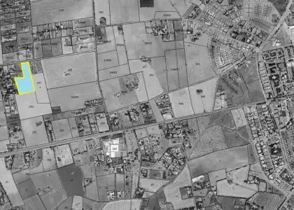 Terreno en venta en La Poblachela s/n en Ciudad Real