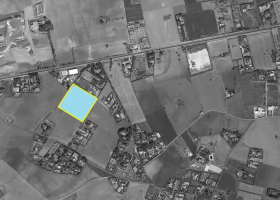 Terreno en venta en La Poblachela s/n en Ciudad Real