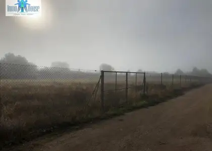 Terreno rustico - la esperanza en Albacete