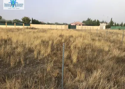 Terreno rustico - la esperanza en Albacete