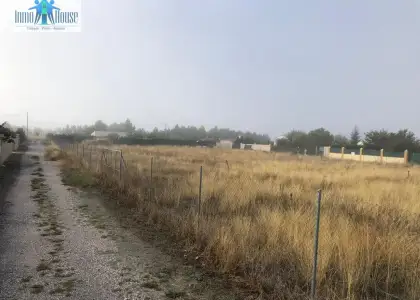 Terreno rustico - la esperanza en Albacete