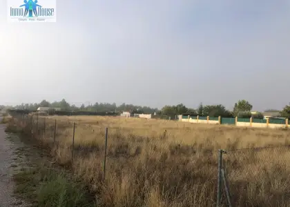 Terreno rustico - la esperanza en Albacete