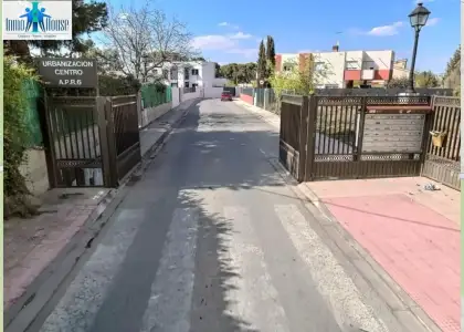 Terreno urbano en Albacete - vereda de jaen en Albacete