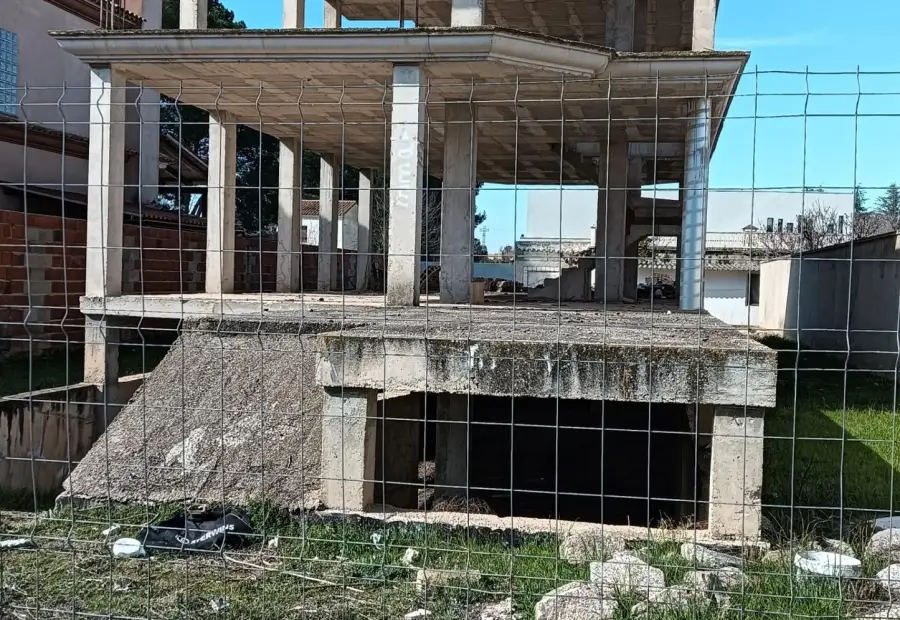 Terreno urbano en Albacete - vereda de jaen en Albacete