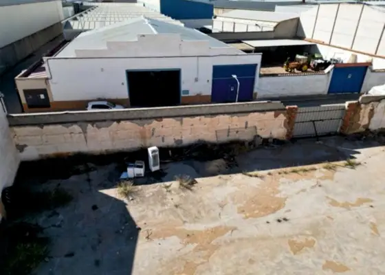 Terreno / Urbano (solar) En Venta Calle Zurbarán, Tomelloso en Tomelloso