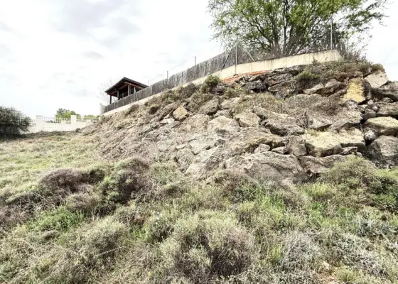 Terrenos en venta en Arcas Del Villar - Arcas Del Villar, 86.050 €, 1312 m2, ref. 656644 en Arcas Del Villar