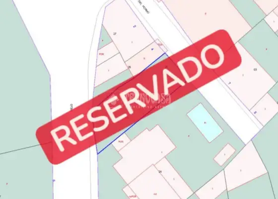 Terrenos en venta en Cabanillas Del Campo - Cabanillas Del Campo, 54.840 €, 200 m2, ref. 629185 en Cabanillas del Campo