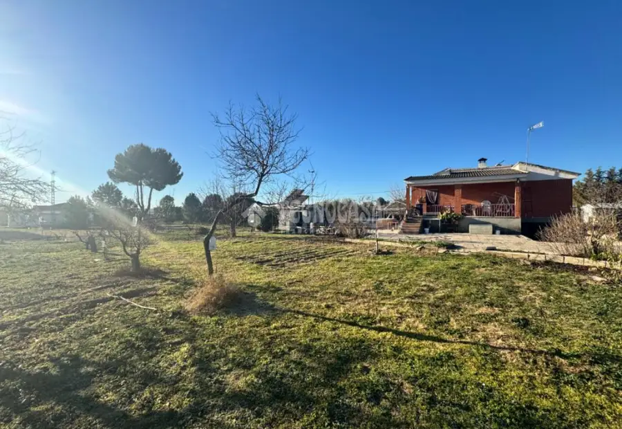 Terrenos en venta en Casarrubios Del Monte - Casarrubios Del Monte, 142.500 €, 1834 m2, ref. 607314 en Casarrubios del Monte