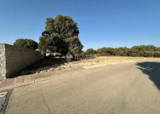 Terrenos en venta en Chiloeches - Chiloeches, 75.000 €, 1229 m2, ref. 667994 en Chiloeches