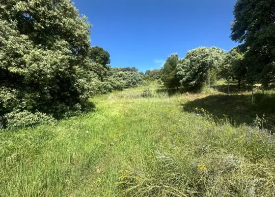 Terrenos en venta en El Casar - El Casar, 67.260 €, 737 m2, ref. 656228 en El Casar