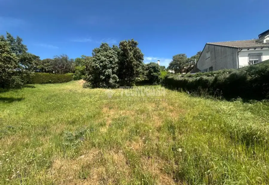 Terrenos en venta en El Casar - El Casar, 97.260 €, 987 m2, ref. 656607 en El Casar