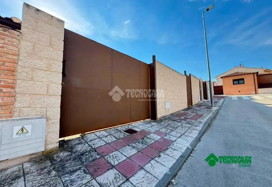 Terrenos en venta en Gerindote - Gerindote, 49.900 €, 250 m2, ref. 660656 en Gerindote