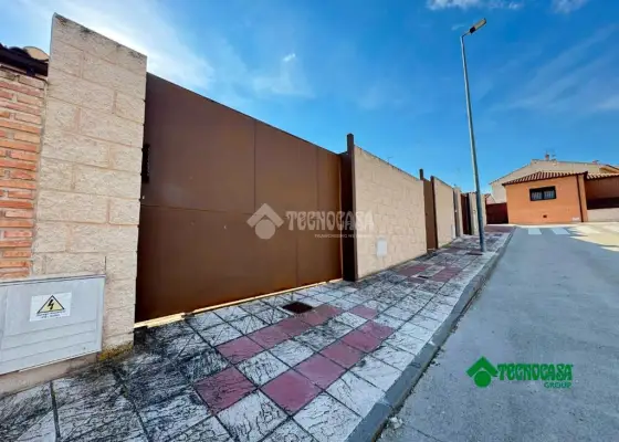Terrenos en venta en Gerindote - Gerindote, 49.900 €, 250 m2, ref. 660656 en Gerindote