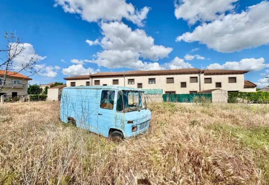 Terrenos en venta en Humanes - Humanes, 28.000 €, 270 m2, ref. 657447 en Humanes