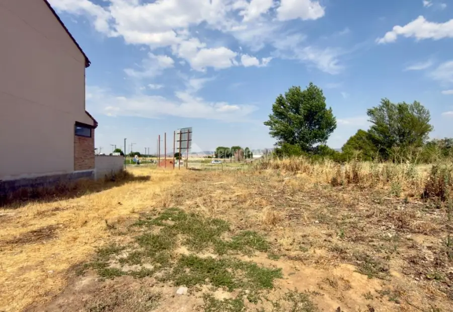 Terrenos en venta en Marchamalo - Centro Ciudad, 72.500 €, 234 m2, ref. 664897 en Marchamalo