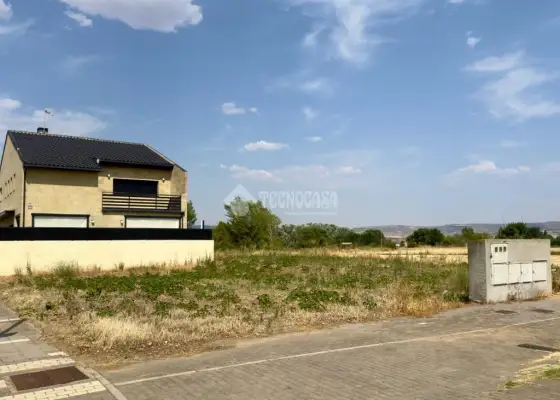 Terrenos en venta en Marchamalo - Centro Ciudad, 72.500 €, 234 m2, ref. 664898 en Marchamalo