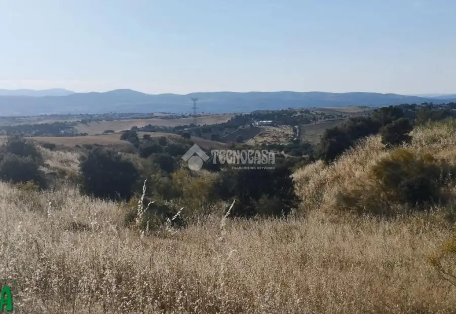 Terrenos en venta en Méntrida - Centro Ciudad, 100.000 €, 50000 m2, ref. 661612 en Méntrida
