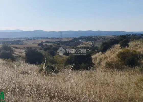 Terrenos en venta en Méntrida - Centro Ciudad, 100.000 €, 50000 m2, ref. 661612 en Méntrida