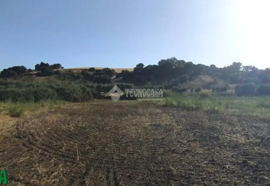 Terrenos en venta en Méntrida - Centro Ciudad, 9.000 €, 1000 m2, ref. 664108 en Méntrida