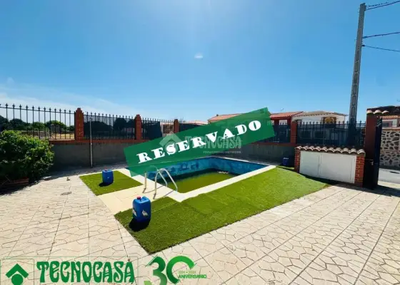 Terrenos en venta en Polán - Polán, 59.990 €, 44 m2, ref. 662181 en Polán