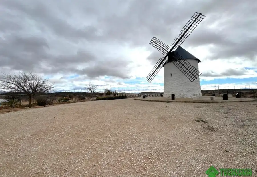 Terrenos en venta en Pozo Cañada - Pozo Cañada, 590.000 €, 9422 m2, ref. 658235 en Pozo Cañada