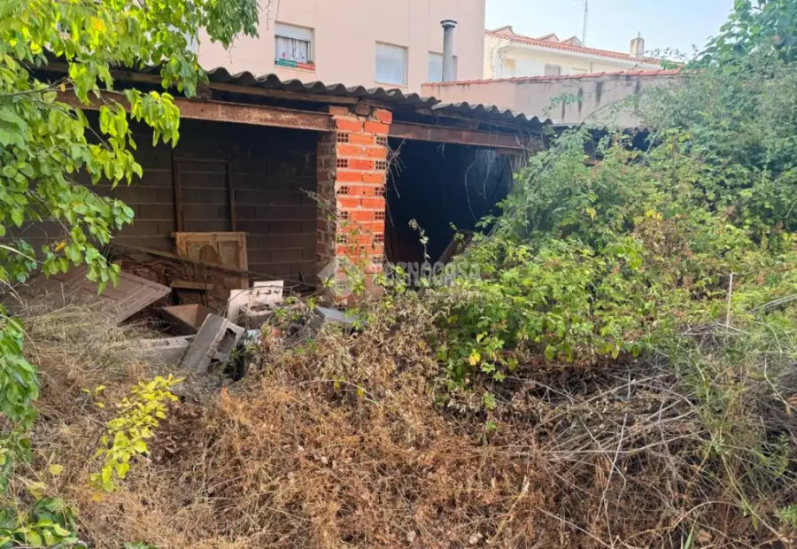 Terrenos en venta en Tarancón - Tarancón, 98.900 €, 276 m2, ref. 666231 en Tarancón