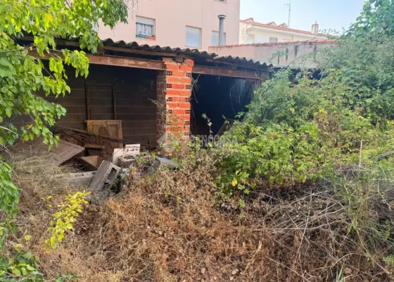 Terrenos en venta en Tarancón - Tarancón, 98.900 €, 276 m2, ref. 666231 en Tarancón