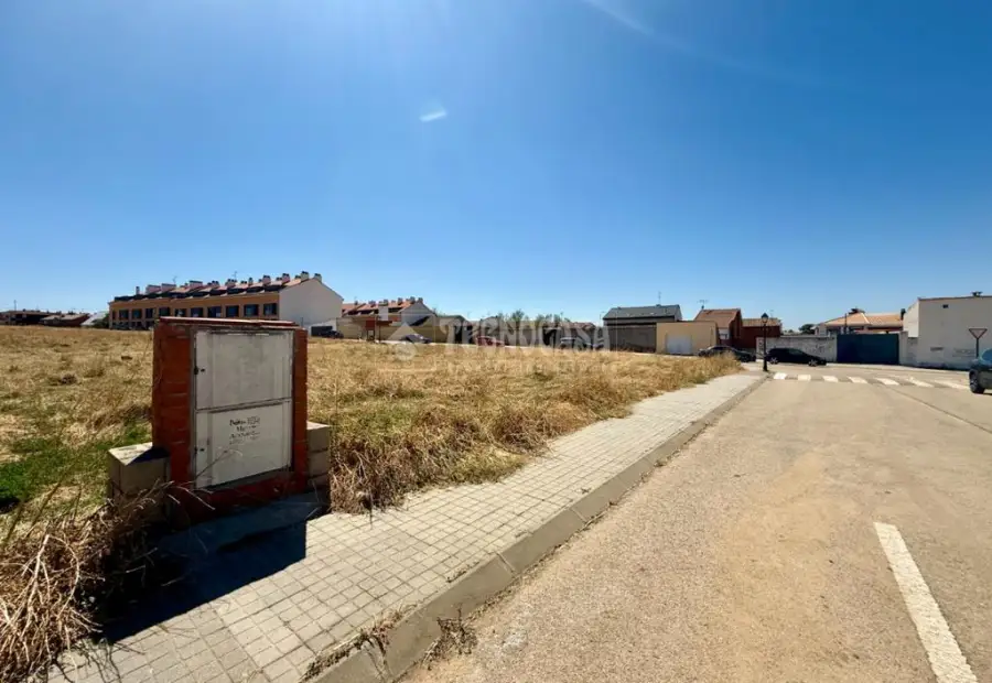 Terrenos en venta en Torrejón Del Rey - Torrejón Del Rey, 107.800 €, 1347 m2, ref. 626792 en Torrejón del Rey