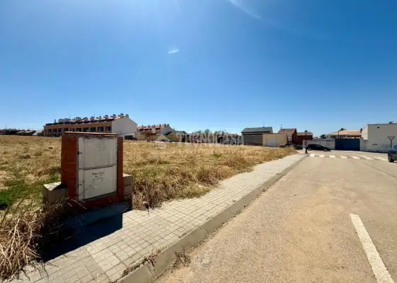 Terrenos en venta en Torrejón Del Rey - Torrejón Del Rey, 107.800 €, 1347 m2, ref. 626792 en Torrejón del Rey