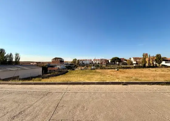 Terrenos en venta en Torrejón Del Rey - Torrejón Del Rey, 57.900 €, 1061 m2, ref. 634331 en Torrejón del Rey