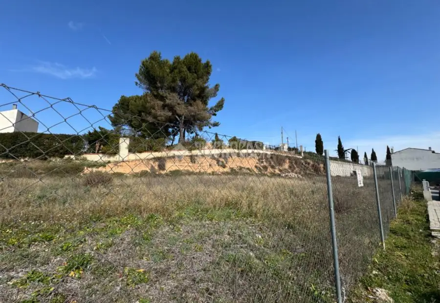 Terrenos en venta en Tórtola De Henares - Tórtola De Henares, 22.000 €, 1 m2, ref. 623152 en Tórtola de Henares