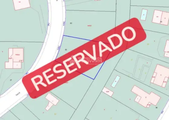 Terrenos en venta en Valdeaveruelo - Valdeaveruelo, 46.900 €, 912 m2, ref. 612670 en Valdeaveruelo