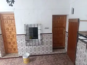 Trastero Alquiler Buena, Valdepeñas en Valdepeñas