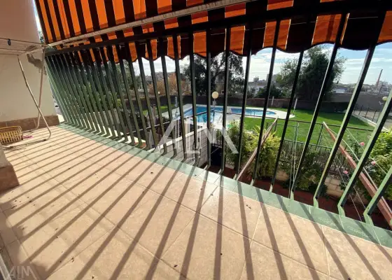 Venta Adosado Divina Pastora, Manzanares