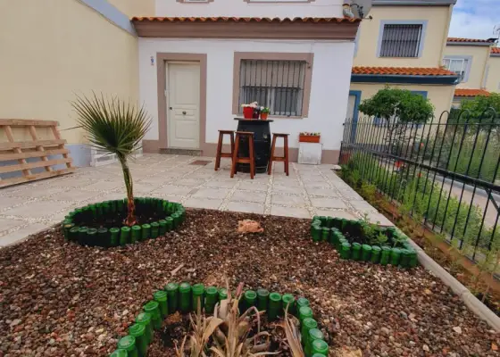 Venta Adosado Paseo del RÃ­o, Manzanares