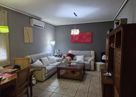 Venta Casa adosada en Almodóvar del... en Almodóvar del Campo